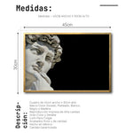 Cargar imagen en el visor de la galería, Cuadro Decorativo Esculturas 014 - Para Credenza
