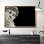 Cargar imagen en el visor de la galería, Cuadro Decorativo Esculturas 014 - Para Credenza
