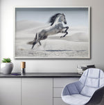 Cargar imagen en el visor de la galería, Cuadro Decorativo Caballos 014
