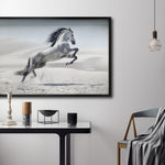 Cargar imagen en el visor de la galería, Cuadro Decorativo Caballos 014
