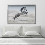 Cargar imagen en el visor de la galería, Cuadro Decorativo Caballos 014
