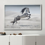 Cargar imagen en el visor de la galería, Cuadro Decorativo Caballos 014
