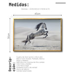 Cargar imagen en el visor de la galería, Cuadro Decorativo Caballos 014
