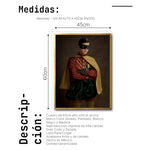 Cargar imagen en el visor de la galería, Cuadro Decorativo Personajes Época 014 Superhéroes Robin
