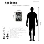 Cargar imagen en el visor de la galería, Cuadro Decorativo - Zen 014 - Guanyin Bodhisattva - Buda en Meditación
