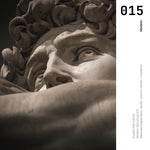 Cargar imagen en el visor de la galería, Cuadro Decorativo Esculturas 015 - Para Credenza

