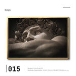 Cargar imagen en el visor de la galería, Cuadro Decorativo Esculturas 015 - Para Credenza
