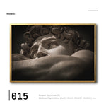 Cargar imagen en el visor de la galería, Cuadro Decorativo Esculturas 015 El David
