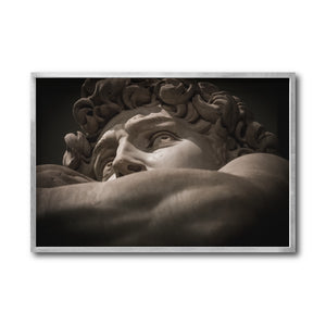 Cuadro Decorativo Esculturas 015 - Para Credenza