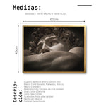 Cargar imagen en el visor de la galería, Cuadro Decorativo Esculturas 015 El David
