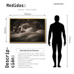 Cargar imagen en el visor de la galería, Cuadro Decorativo Esculturas 015 - Para Credenza
