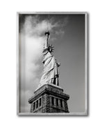 Cargar imagen en el visor de la galería, Cuadro Decorativo NY 015 - Estatua de la Libertad New York

