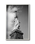 Cargar imagen en el visor de la galería, Cuadro Decorativo NY 015 - Estatua de la Libertad New York
