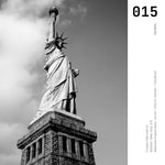 Cargar imagen en el visor de la galería, Cuadro Decorativo NY 015 - Estatua de la Libertad New York
