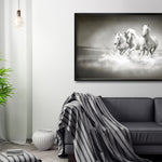 Cargar imagen en el visor de la galería, Cuadro Decorativo Caballos 015
