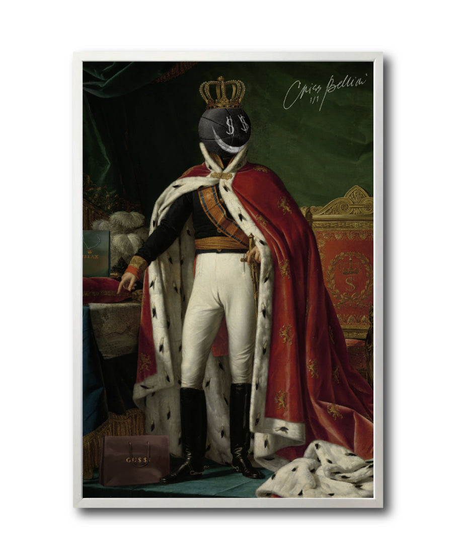 Cuadro Decorativo New Classic 016