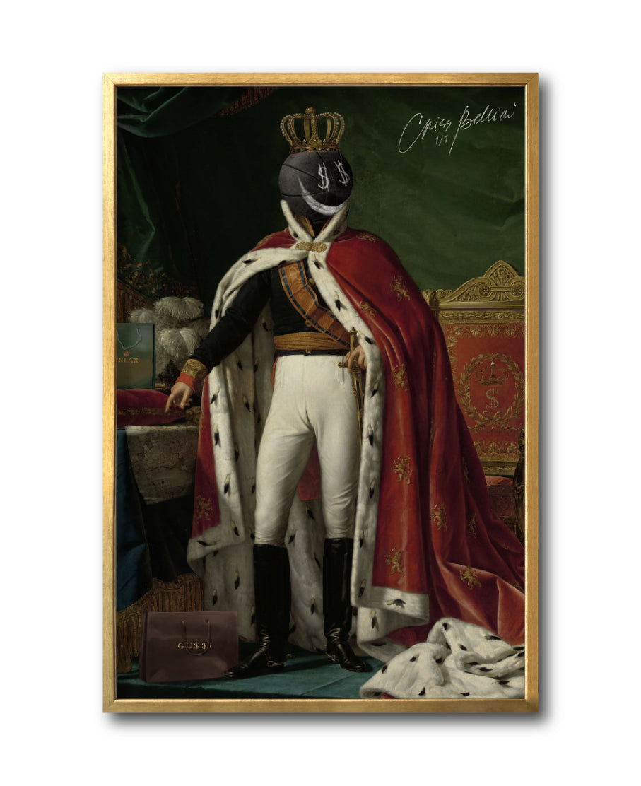 Cuadro Decorativo New Classic 016