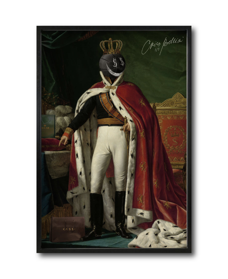Cuadro Decorativo New Classic 016