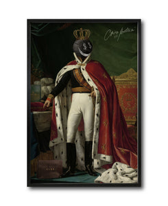 Cuadro Decorativo New Classic 016