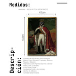 Cargar imagen en el visor de la galería, Cuadro Decorativo New Classic 016
