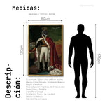 Cargar imagen en el visor de la galería, Cuadro Decorativo New Classic 016
