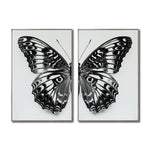 Cargar imagen en el visor de la galería, Set 2 Cuadros Decorativos Alas 016
