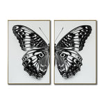 Cargar imagen en el visor de la galería, Set 2 Cuadros Decorativos Alas 016

