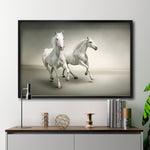 Cargar imagen en el visor de la galería, Cuadro Decorativo Caballos 016
