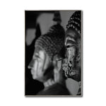 Cargar imagen en el visor de la galería, Cuadro Decorativo - Zen 016 - Budas Pensantes
