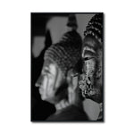 Cargar imagen en el visor de la galería, Cuadro Decorativo - Zen 016 - Budas Pensantes
