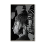 Cargar imagen en el visor de la galería, Cuadro Decorativo - Zen 016 - Budas Pensantes
