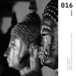 Cargar imagen en el visor de la galería, Cuadro Decorativo - Zen 016 - Budas Pensantes
