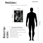 Cargar imagen en el visor de la galería, Cuadro Decorativo - Zen 016 - Budas Pensantes
