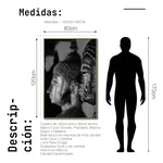 Cargar imagen en el visor de la galería, Cuadro Decorativo - Zen 016 - Budas Pensantes
