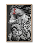 Cargar imagen en el visor de la galería, Cuadro Decorativo Esculturas 017 - Para Credenza
