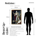 Cargar imagen en el visor de la galería, Cuadro Decorativo New Classic 017
