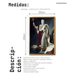 Cargar imagen en el visor de la galería, Cuadro Decorativo New Classic 017
