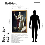 Cargar imagen en el visor de la galería, Cuadro Decorativo New Classic 017
