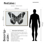 Cargar imagen en el visor de la galería, Cuadro Decorativos Alas 017
