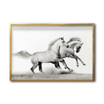 Cargar imagen en el visor de la galería, Cuadro Decorativo Caballos 017
