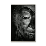 Cargar imagen en el visor de la galería, Cuadro Decorativo - Zen 017 - Cabeza de Buda
