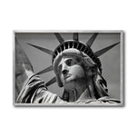 Cargar imagen en el visor de la galería, Cuadro Decorativo NY 018 - Estatua de la Libertad Nueva York
