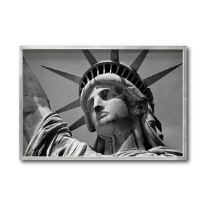 Cuadro Decorativo NY 018 - Estatua de la Libertad Nueva York