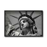 Cargar imagen en el visor de la galería, Cuadro Decorativo NY 018 - Estatua de la Libertad Nueva York
