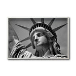 Cargar imagen en el visor de la galería, Cuadro Decorativo NY 018 - Estatua de la Libertad Nueva York
