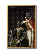 Cargar imagen en el visor de la galería, Cuadro Decorativo New Classic 018
