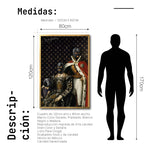 Cargar imagen en el visor de la galería, Cuadro Decorativo New Classic 018
