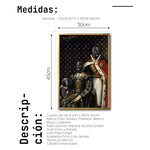 Cargar imagen en el visor de la galería, Cuadro Decorativo New Classic 018
