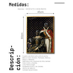 Cargar imagen en el visor de la galería, Cuadro Decorativo New Classic 018

