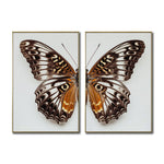 Cargar imagen en el visor de la galería, Set 2 Cuadros Decorativos Alas 018
